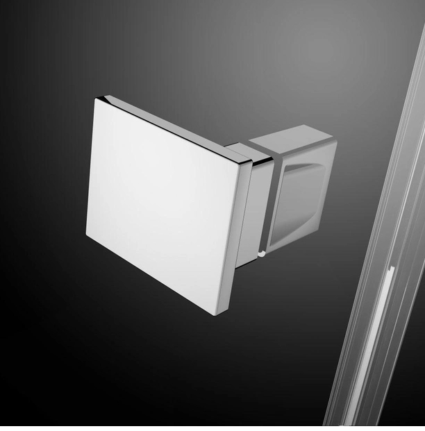 Двері душової кабіни Radaway Essenza Pro KDJ 120x200 (10097120-01-01L) відгуки - зображення 5
