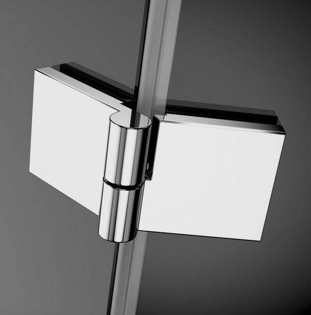 Двері душової кабіни Radaway Essenza Pro PTJ 57x200 (10100000-01-01L) відгуки - зображення 5