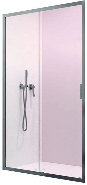 Двері душової кабіни Radaway Alienta DWJ 1100x1900 (10260110-01-01)