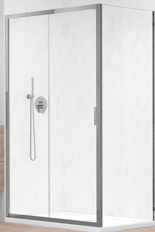 Двері душової кабіни Radaway Alienta S 80 800x1900 (10270080-01-01) в інтернет-магазині, головне фото