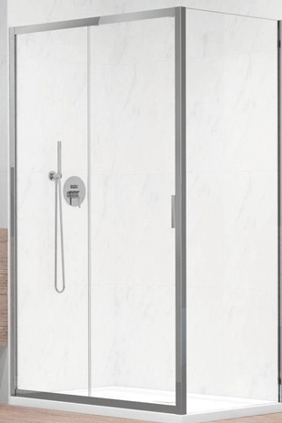 Radaway Alienta S 90 900x1900 (10270090-01-01)