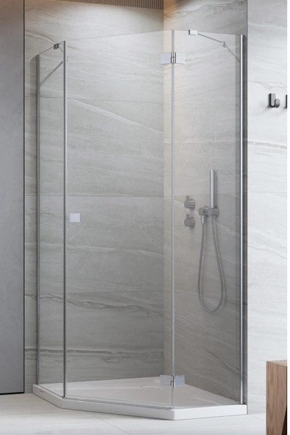 Radaway Essenza New PTJ 90x200 (1385010-01-01L)