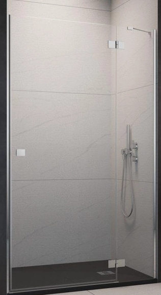 Radaway Essenza New DWJ 90x200 (1385013-01-01L)