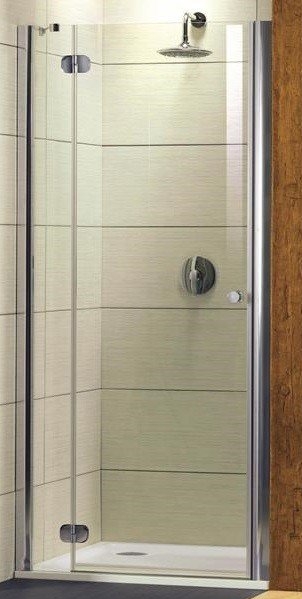 Двері душової кабіни Radaway Torrenta DWJ 80 (32010-01-01N)