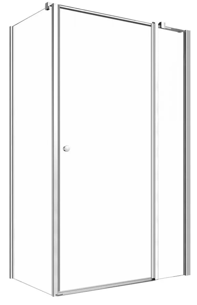 Двери душевой кабины Radaway EOS II KDJ 110 (3799423-01L) в интернет-магазине, главное фото
