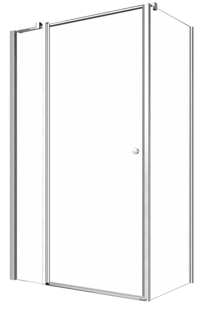 Двері душової кабіни Radaway EOS II KDJ 120 (3799424-01L) в інтернет-магазині, головне фото