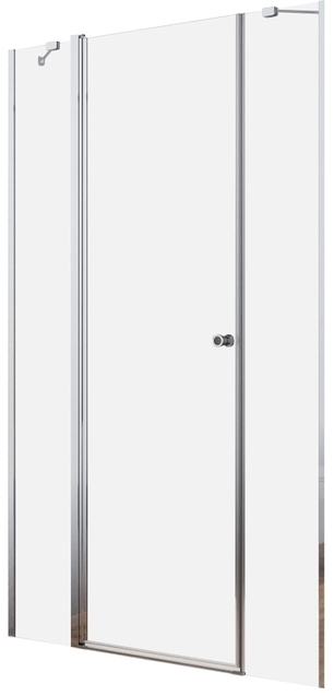 Двері душової кабіни Radaway EOS II DWS 140x195 (3799456-01L) в інтернет-магазині, головне фото