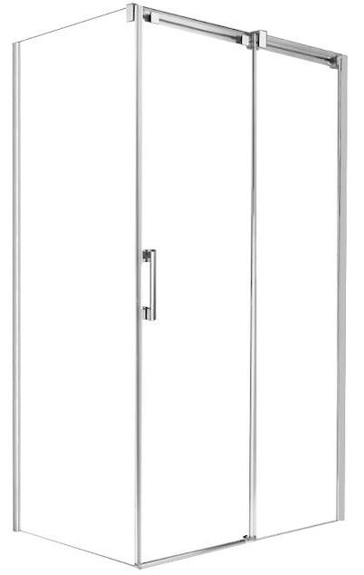 Двері душової кабіни Radaway Espera KDJ 100х200 (380495-01R)