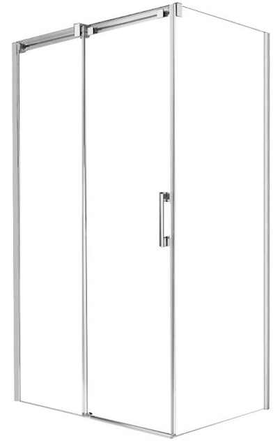 Двери душевой кабины Radaway Espera KDJ 110x200 (380545-01L) в интернет-магазине, главное фото