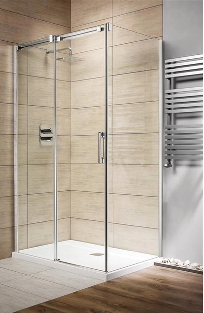 Двері душової кабіни Radaway Espera KDJ 120x200 (380595-01L) ціна 10004 грн - фотографія 2