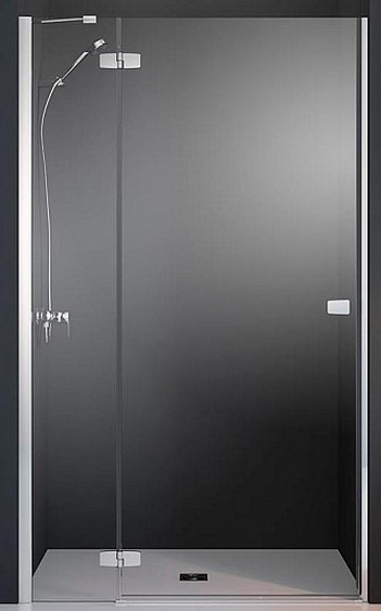 Двері душової кабіни Radaway Fuenta New DWJ 90x200 (384013-01-01L)