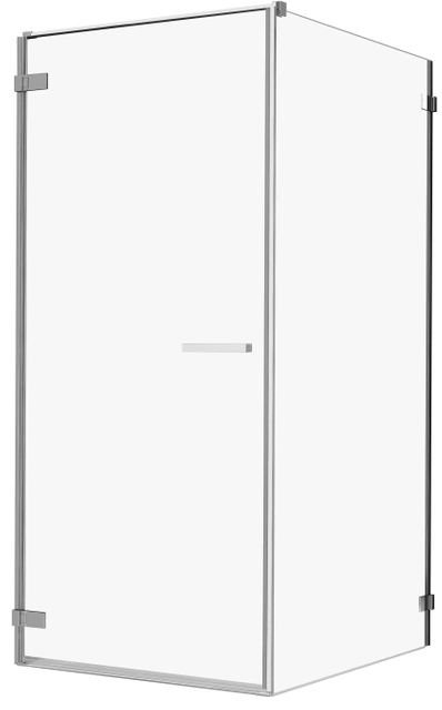 Radaway Arta KDJ I 80x200 (386081-03-01L)