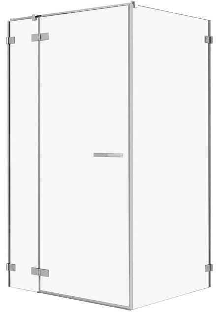 Radaway Arta KDJ II 62x200 (386455-03-01L)