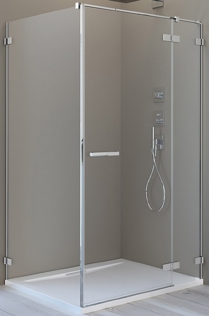 Двері душової кабіни Radaway Arta KDJ II 82x200 (386457-03-01R) в інтернет-магазині, головне фото