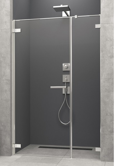 Двері душової кабіни Radaway Arta DWS 62,8x200 (386628-03-01L) ціна 23462 грн - фотографія 2