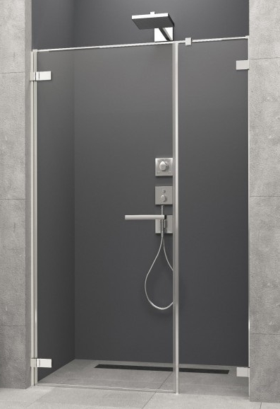 Двері душової кабіни Radaway Arta DWS 82,8x200 (386828-03-01L) ціна 25709 грн - фотографія 2