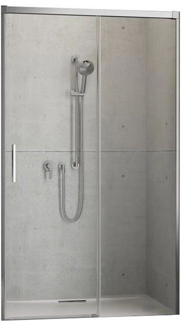 Radaway Idea DWJ 100x200,5 (387014-01-01R)