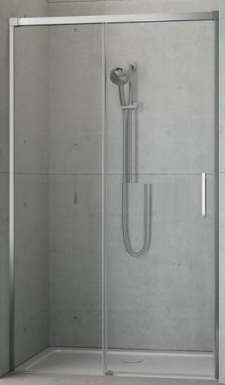 Двері душової кабіни Radaway Idea DWJ 120x200,5 (387016-01-01L) в інтернет-магазині, головне фото