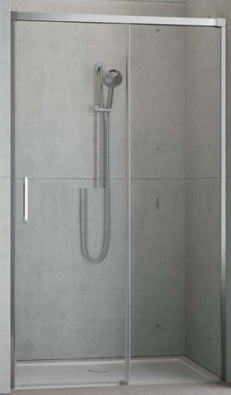 Двері душової кабіни Radaway Idea DWJ 120x200,5 (387016-01-01R) в інтернет-магазині, головне фото