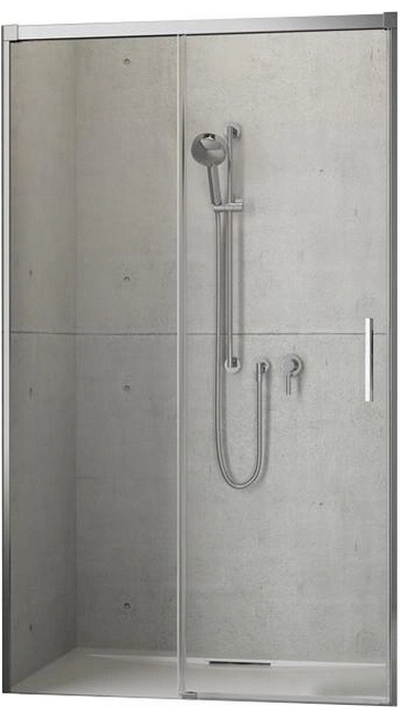 Radaway Idea DWJ 160x200,5 (387020-01-01L)