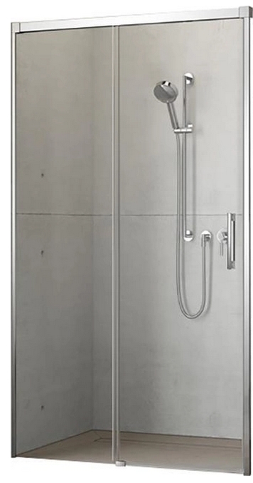Radaway Idea KDJ 100x200,5 (387040-01-01L)