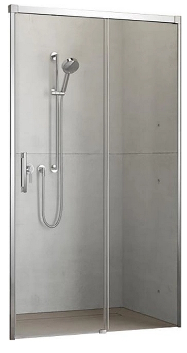 Radaway Idea KDJ 120x200,5 (387042-01-01R)