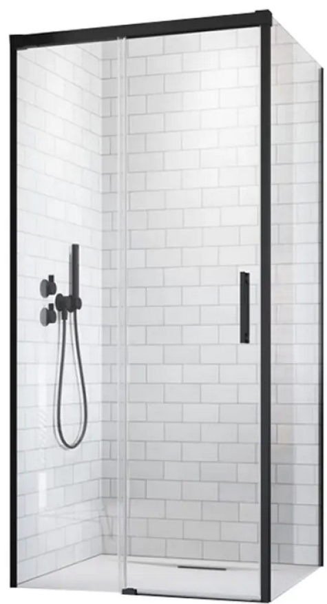 Radaway Idea Black KDJ 130x200,5 (387043-54-01R)