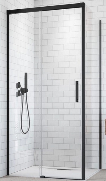 Radaway Idea Black KDJ 140x200,5 (387044-54-01L)