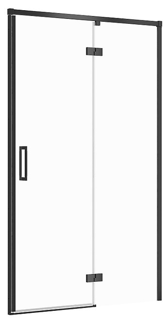 Двері душової кабіни Cersanit Larga S932-126 120х195