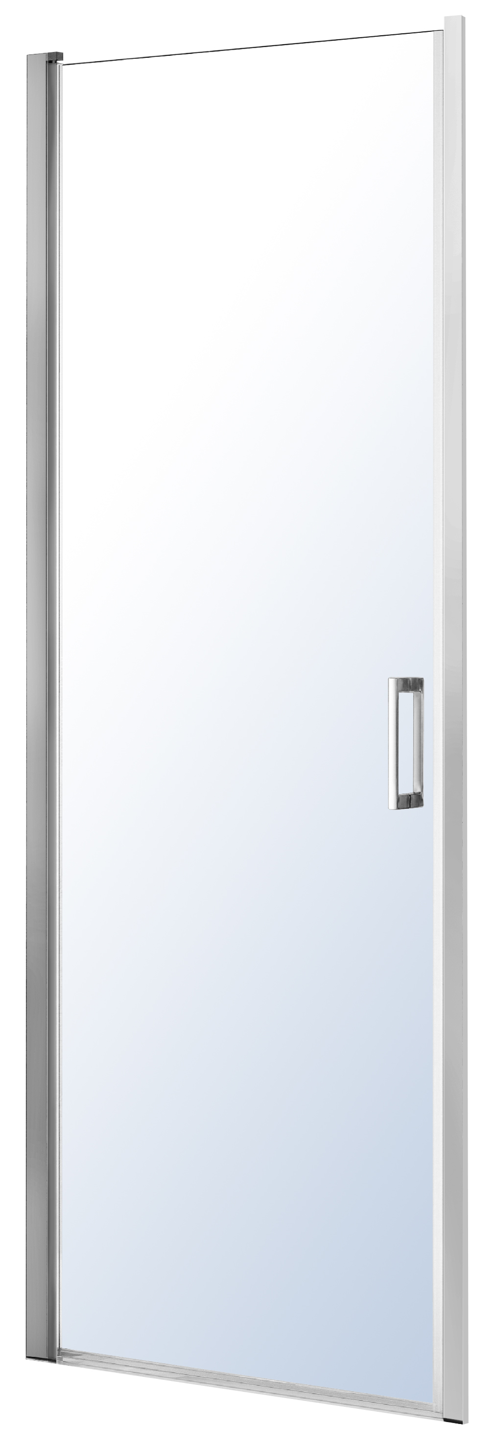 Двері душової кабіни Eger 599-156 90x195 в інтернет-магазині, головне фото