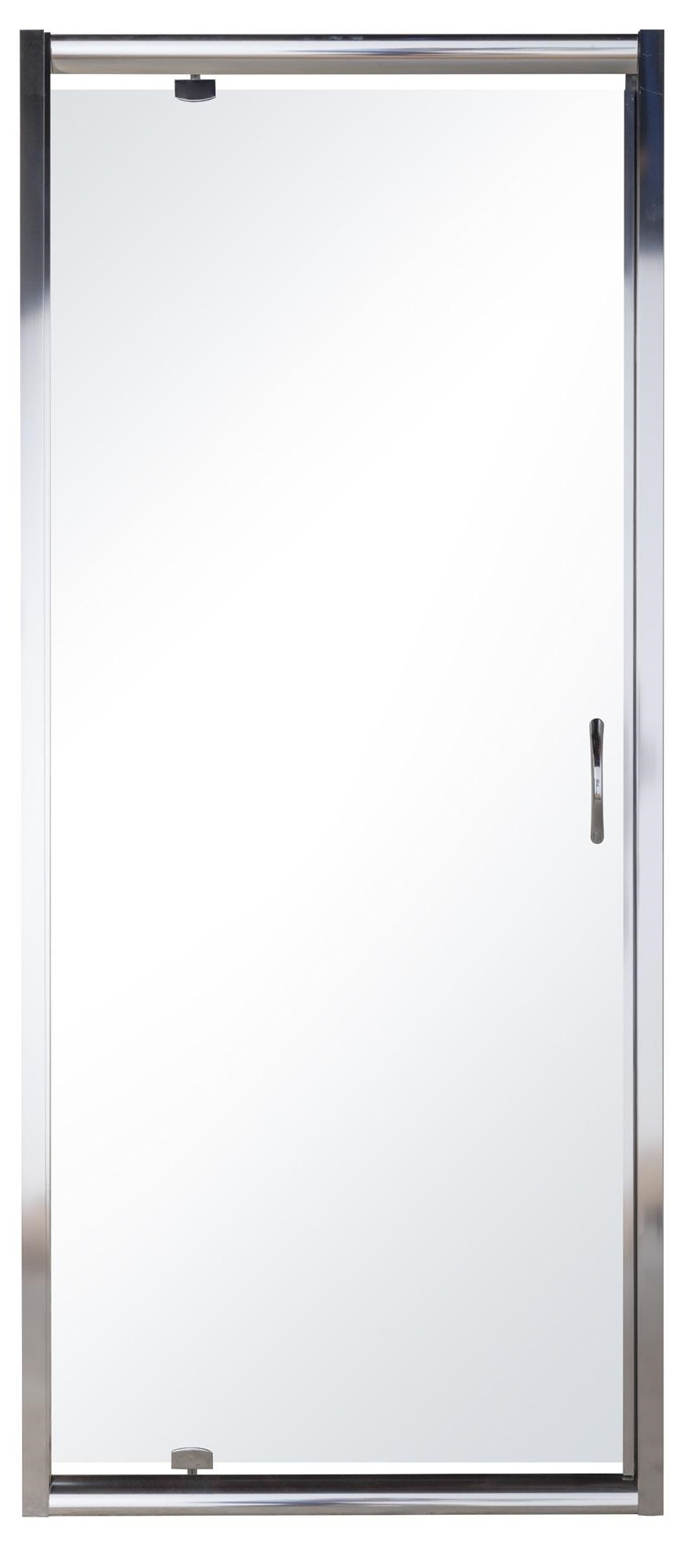 Двері душової кабіни Eger 599-150-90(h) 90x195 в інтернет-магазині, головне фото