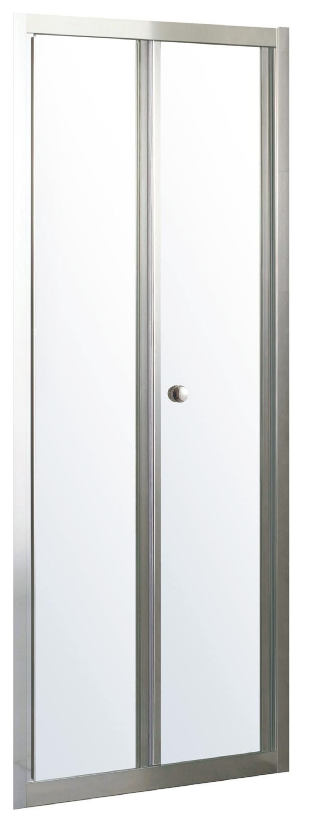 Двері душової кабіни Eger Bifold 599-163-90(h) 90x195