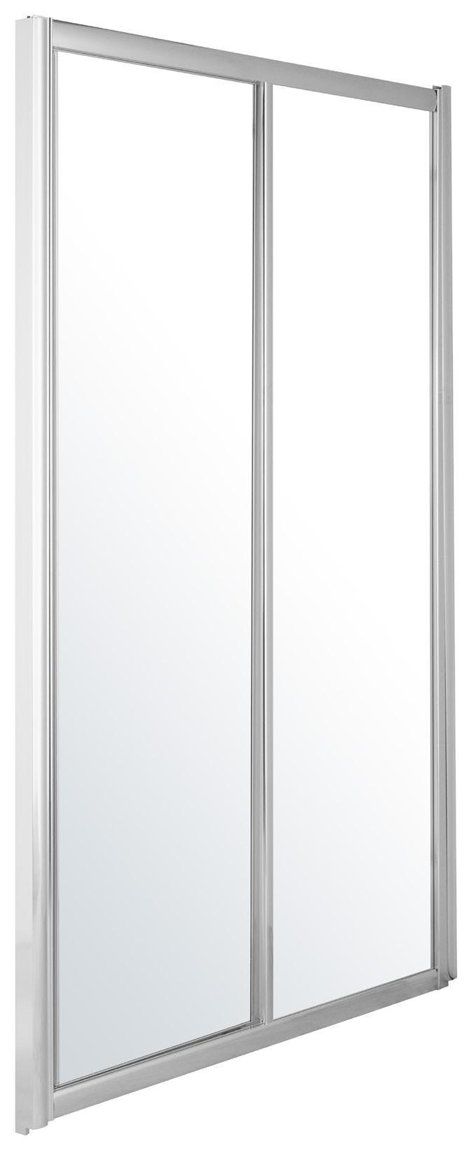 Двері душової кабіни Eger 599-153(h) 120x195