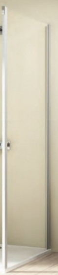 Huppe 501 Design 800x1900 (510621.087.321)