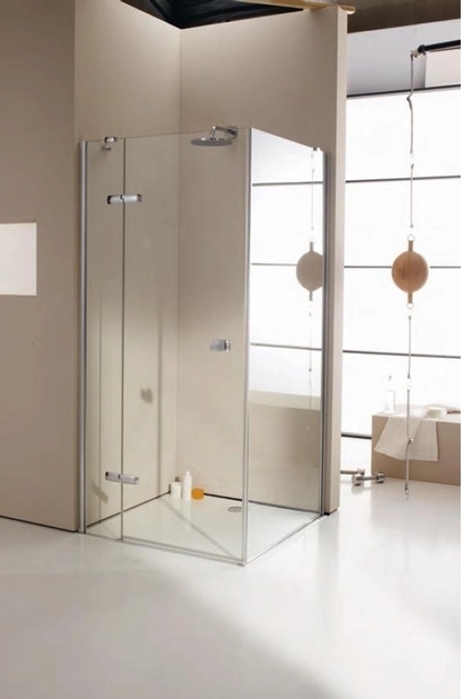 Двері душової кабіни Huppe Enjoy 900x20000 (670051.091.321) ціна 63168 грн - фотографія 2