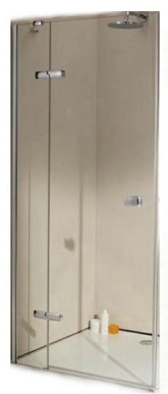 Двери душевой кабины Huppe Enjoy 900x20000 (670051.091.321) в интернет-магазине, главное фото