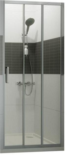 Двері душової кабіни Huppe Classics 2 900x2000 (C20307.069.321) в інтернет-магазині, головне фото