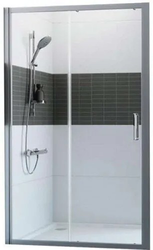 Двері душової кабіни Huppe Classics 2 1000x1900 (C23103.069.321) в інтернет-магазині, головне фото