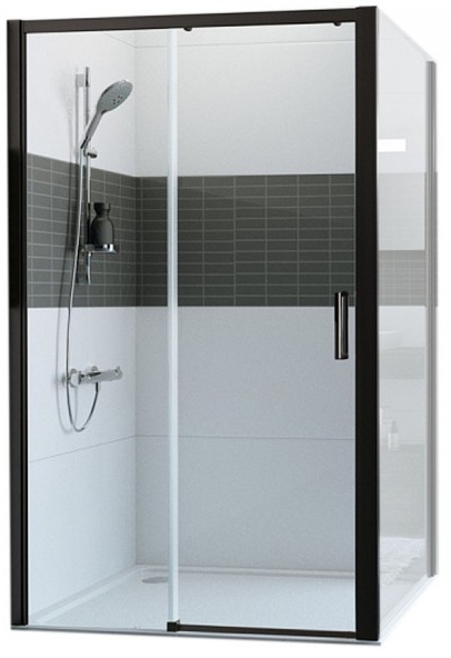 Двері душової кабіни Huppe Classics 2 EasyEntry 1400x2000 (C25611.123.321) в інтернет-магазині, головне фото