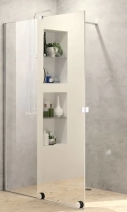 Huppe Xtensa 1200x2000 (XT0103.069.322.881)