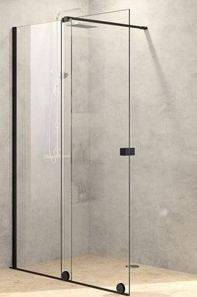 Двері душової кабіни Huppe Xtensa 1200x2000 (XT0103.123.322.881) в інтернет-магазині, головне фото