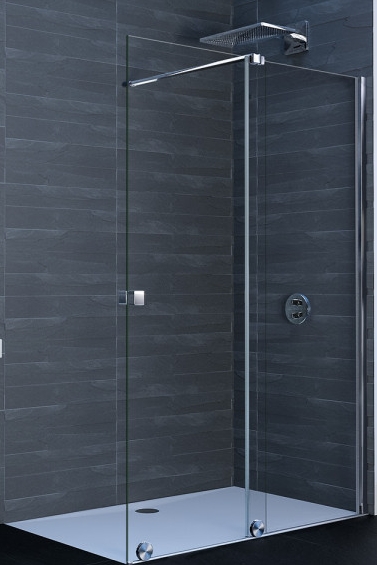 Двері душової кабіни Huppe Xtensa Pure 1200x2000 (XT0203.123.322.881) в інтернет-магазині, головне фото