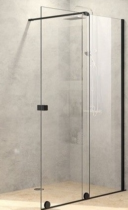 Двери душевой кабины Huppe Xtensa 1400x2000 (XT0205.123.322.881) в интернет-магазине, главное фото