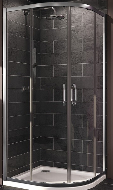 Двері душової кабіни Huppe Diamond 900x2000 (X10619.069.322)