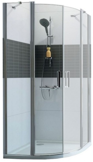 Двері душової кабіни Huppe Classics 2 800x2000 (C24004.069.321) в інтернет-магазині, головне фото