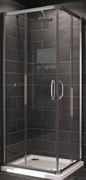 Двері душової кабіни Huppe Diamond 800x2000 (X10106.069.322) в інтернет-магазині, головне фото