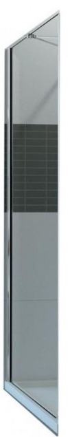 Двері душової кабіни Huppe Classics 2 800x1900 (C23603.069.321)