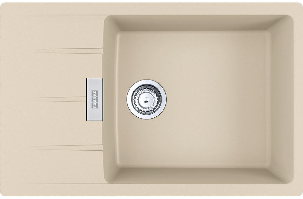 Кухонна мийка з фраграніту Franke Centro CNG 611-78 XL (114.0701.817)