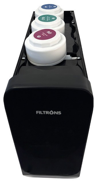 в продажу Фільтр для води Filtrons MICRO 800 Галон (FLMICRO800) - фото 3