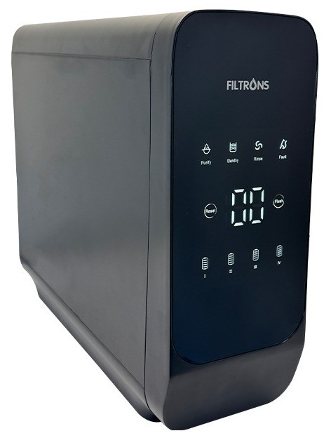 Фільтр для води Filtrons MICRO 800 Галон (FLMICRO800) в інтернет-магазині, головне фото